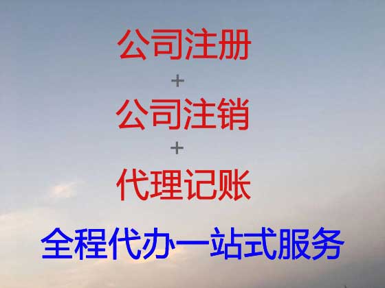运城公司个体工商户注册-公司减资变更